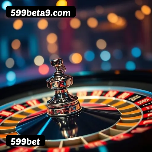 Tabela RTP dos jogos de cassino da 599bet
