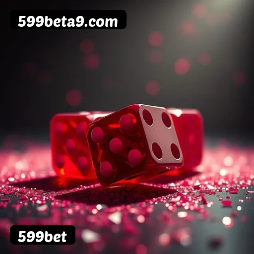 Catálogo 599bet com mais de 3.100 jogos — Pragmatic Play, Evolution, NetEnt e fornecedores certificados