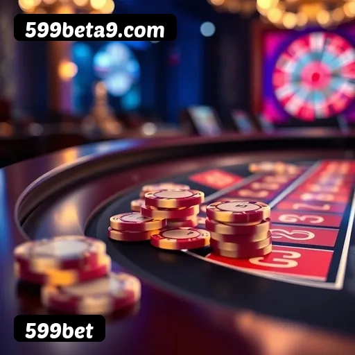 Estatísticas 599bet 2026 – 87.429 jogadores ativos, R$ 47,2M em prêmios pagos, RTP 96,52%