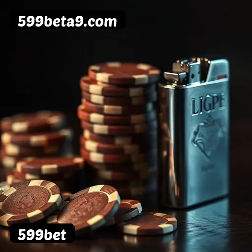 Suporte 24 horas 599bet