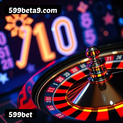 Níveis do programa VIP da 599bet
